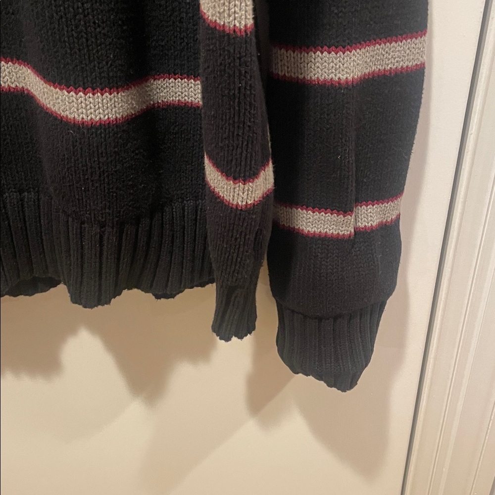 Carmar Sweater - Picture 3 of 5